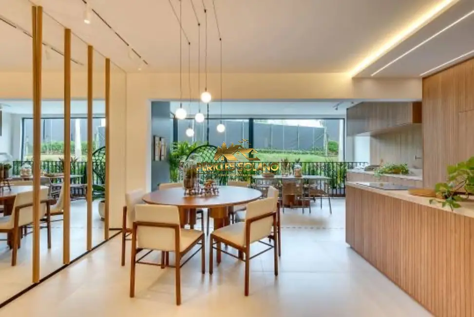 Foto 5 de Apartamento com 3 quartos à venda, 100m2 em Serrinha, Goiania - GO