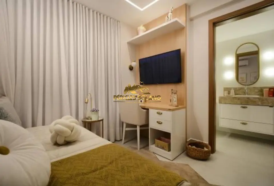 Apartamento com 3 quartos à venda, 119m2 em Setor Bueno, Goiania - GO - imagem 7 Foto 7 de Apartamento com 3 quartos à venda, 119m2 em Setor Bueno, Goiania - GO