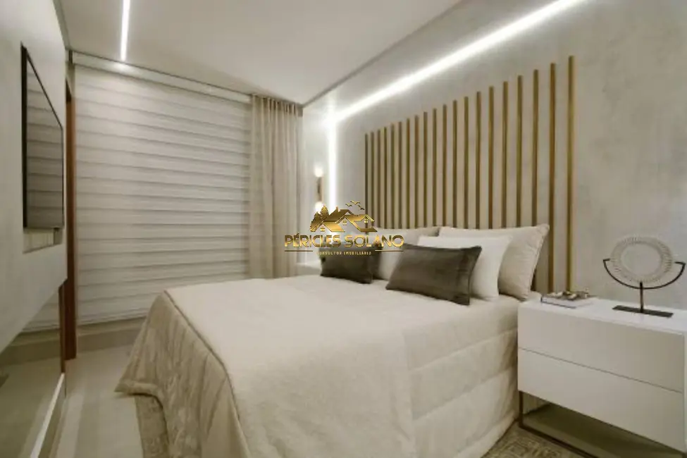 Apartamento com 3 quartos à venda, 119m2 em Setor Bueno, Goiania - GO - imagem 8 Foto 8 de Apartamento com 3 quartos à venda, 119m2 em Setor Bueno, Goiania - GO