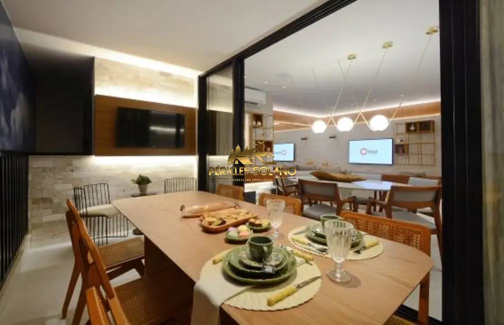 Apartamento com 3 quartos à venda, 119m2 em Setor Bueno, Goiania - GO - imagem 5 Foto 5 de Apartamento com 3 quartos à venda, 119m2 em Setor Bueno, Goiania - GO