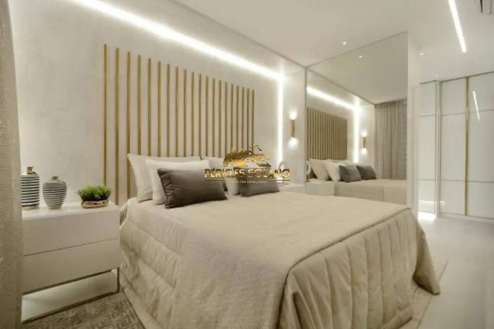Apartamento com 3 quartos à venda, 119m2 em Setor Bueno, Goiania - GO - imagem 9 Foto 9 de Apartamento com 3 quartos à venda, 119m2 em Setor Bueno, Goiania - GO