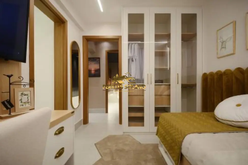 Apartamento com 3 quartos à venda, 119m2 em Setor Bueno, Goiania - GO - imagem 6 Foto 6 de Apartamento com 3 quartos à venda, 119m2 em Setor Bueno, Goiania - GO