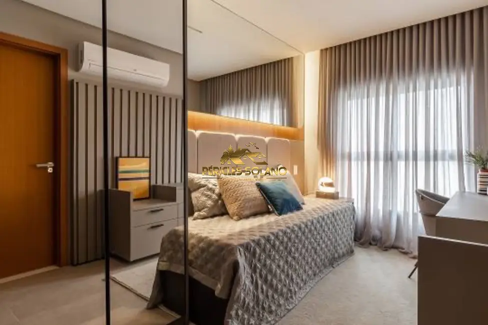 Apartamento com 3 quartos à venda, 206m2 em Setor Marista, Goiania - GO - imagem 4 Foto 4 de Apartamento com 3 quartos à venda, 206m2 em Setor Marista, Goiania - GO