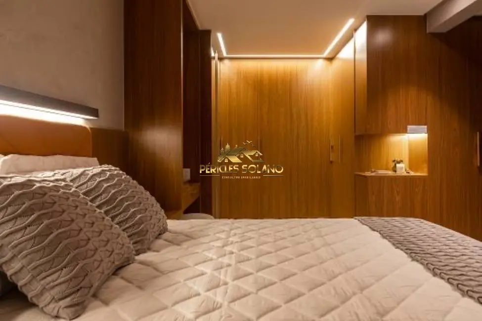 Apartamento com 3 quartos à venda, 206m2 em Setor Marista, Goiania - GO - imagem 5 Foto 5 de Apartamento com 3 quartos à venda, 206m2 em Setor Marista, Goiania - GO