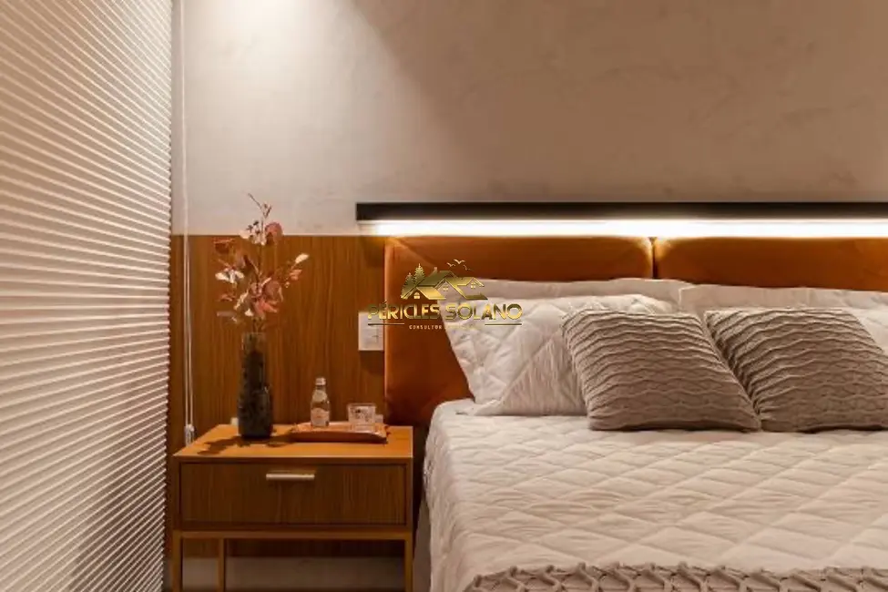 Apartamento com 3 quartos à venda, 206m2 em Setor Marista, Goiania - GO - imagem 6 Foto 6 de Apartamento com 3 quartos à venda, 206m2 em Setor Marista, Goiania - GO