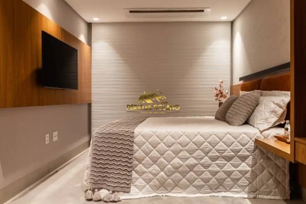 Apartamento com 3 quartos à venda, 206m2 em Setor Marista, Goiania - GO - imagem 7 Foto 7 de Apartamento com 3 quartos à venda, 206m2 em Setor Marista, Goiania - GO