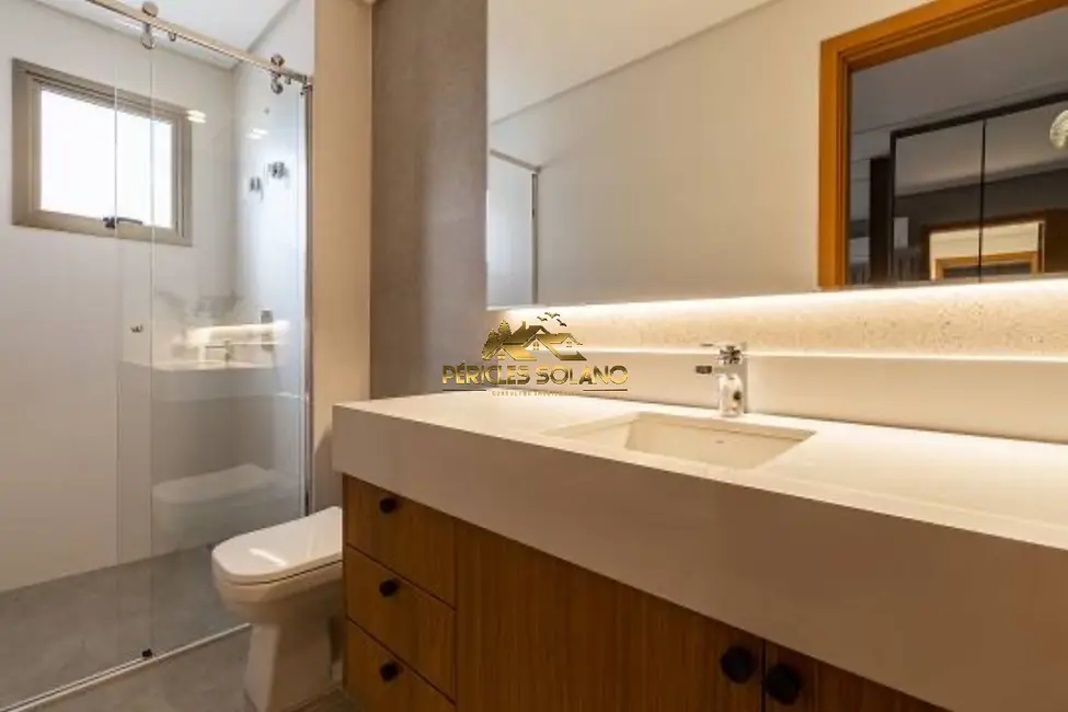 Apartamento com 3 quartos à venda, 206m2 em Setor Marista, Goiania - GO - imagem 8 Foto 8 de Apartamento com 3 quartos à venda, 206m2 em Setor Marista, Goiania - GO