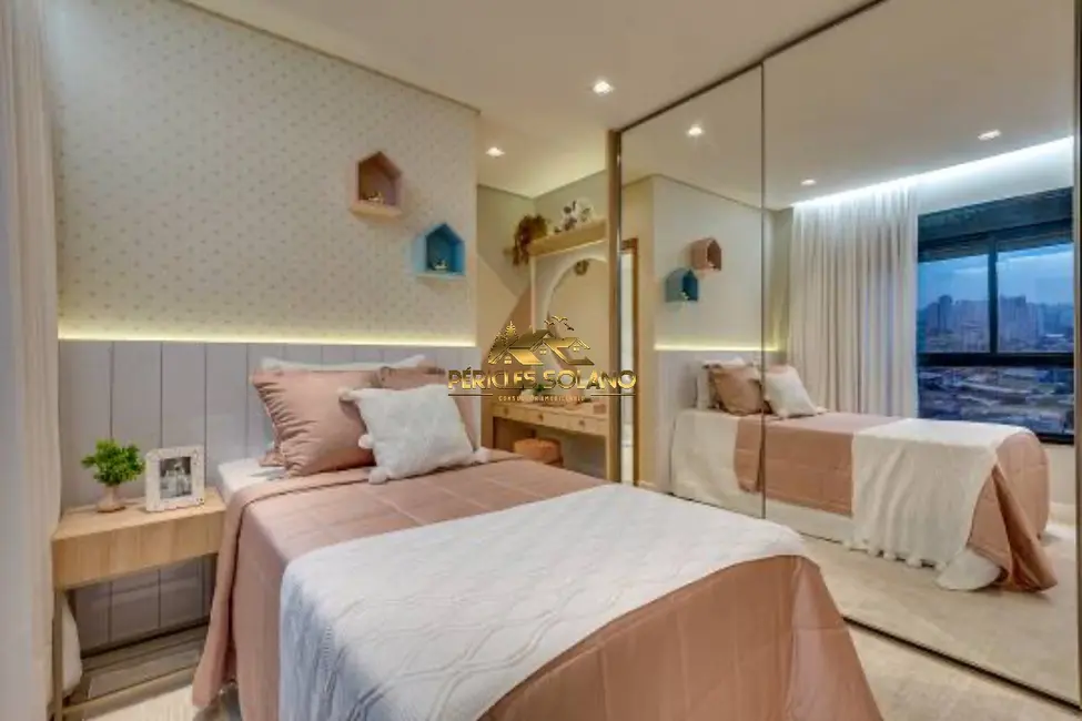 Apartamento com 3 quartos à venda, 160m2 em Setor Marista, Goiania - GO - imagem 7 Foto 7 de Apartamento com 3 quartos à venda, 160m2 em Setor Marista, Goiania - GO