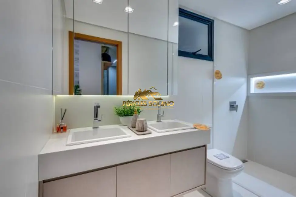 Apartamento com 3 quartos à venda, 160m2 em Setor Marista, Goiania - GO - imagem 4 Foto 4 de Apartamento com 3 quartos à venda, 160m2 em Setor Marista, Goiania - GO
