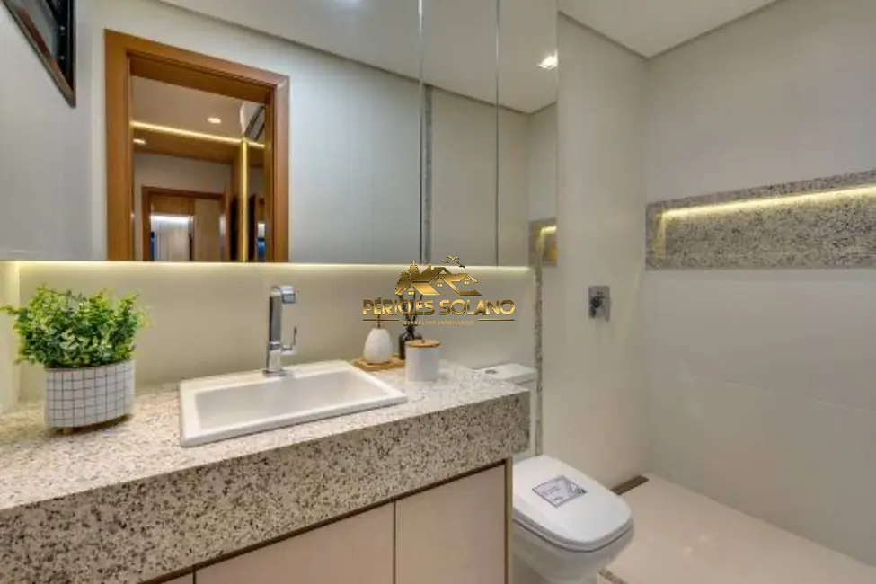 Apartamento com 3 quartos à venda, 160m2 em Setor Marista, Goiania - GO - imagem 9 Foto 9 de Apartamento com 3 quartos à venda, 160m2 em Setor Marista, Goiania - GO