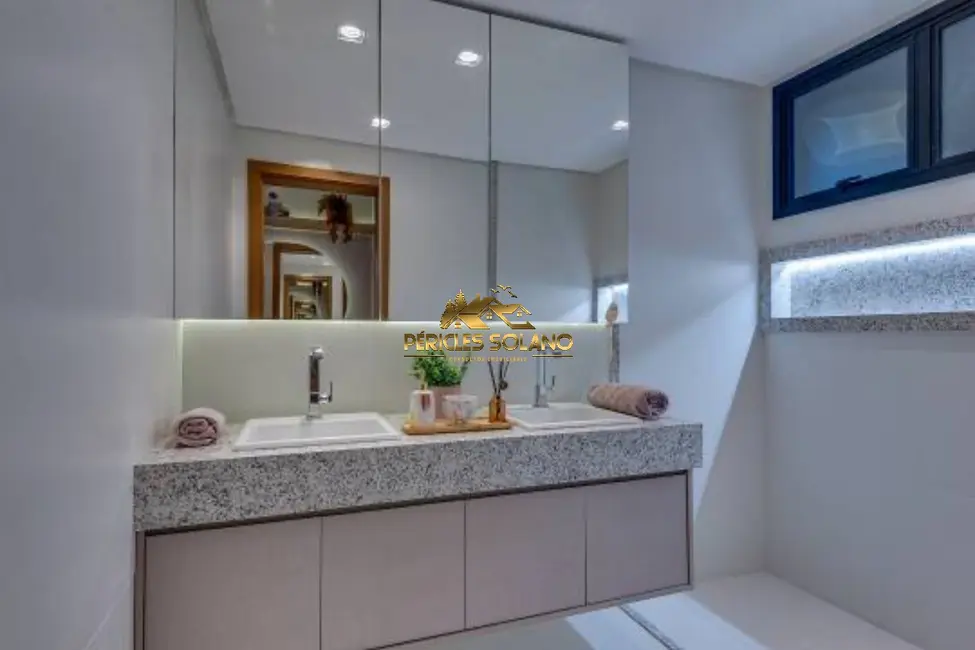 Apartamento com 3 quartos à venda, 160m2 em Setor Marista, Goiania - GO - imagem 6 Foto 6 de Apartamento com 3 quartos à venda, 160m2 em Setor Marista, Goiania - GO