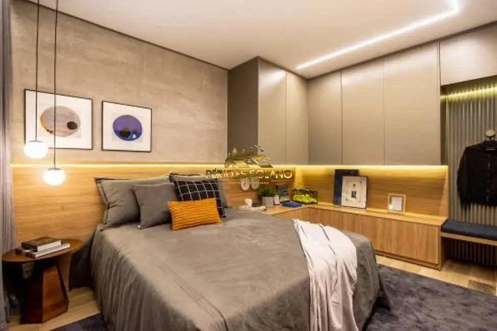 Apartamento com 3 quartos à venda, 166m2 em Setor Bueno, Goiania - GO - imagem 9 Foto 9 de Apartamento com 3 quartos à venda, 166m2 em Setor Bueno, Goiania - GO