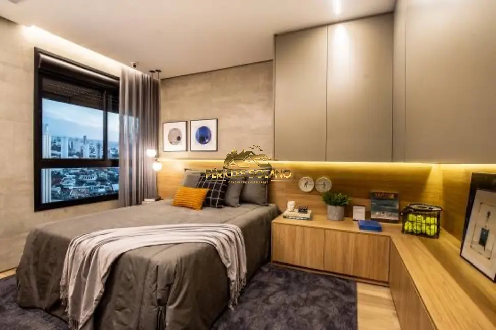 Apartamento com 3 quartos à venda, 166m2 em Setor Bueno, Goiania - GO - imagem 8 Foto 8 de Apartamento com 3 quartos à venda, 166m2 em Setor Bueno, Goiania - GO