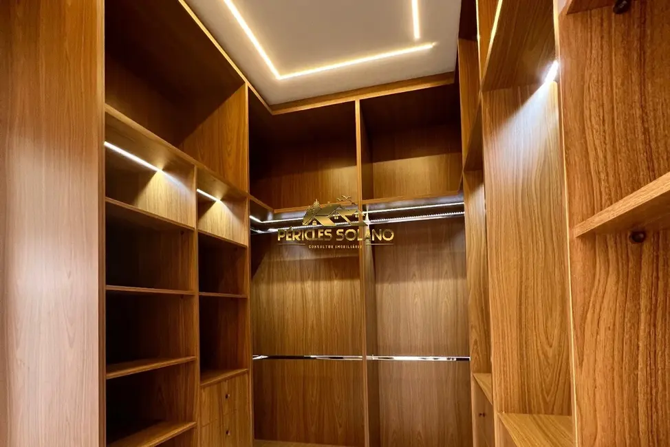 Foto 7 de Casa de Condomínio com 4 quartos à venda, 284m2 em Condomínio do Lago, Goiania - GO