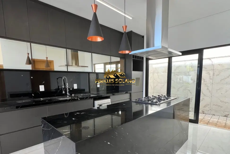 Foto 5 de Casa de Condomínio com 4 quartos à venda, 284m2 em Condomínio do Lago, Goiania - GO