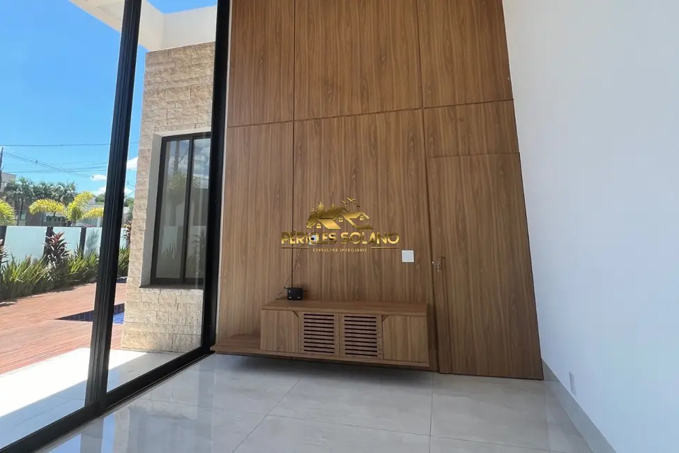 Foto 6 de Casa de Condomínio com 4 quartos à venda, 284m2 em Condomínio do Lago, Goiania - GO
