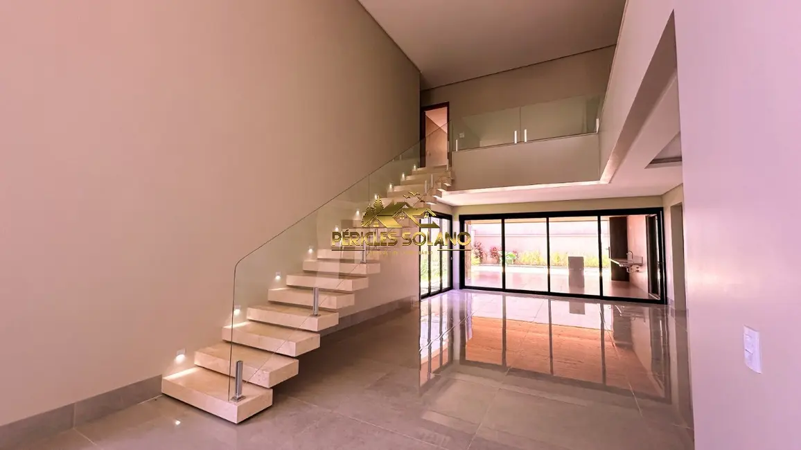 Foto 4 de Casa com 5 quartos à venda, 443m2 em Goiania - GO