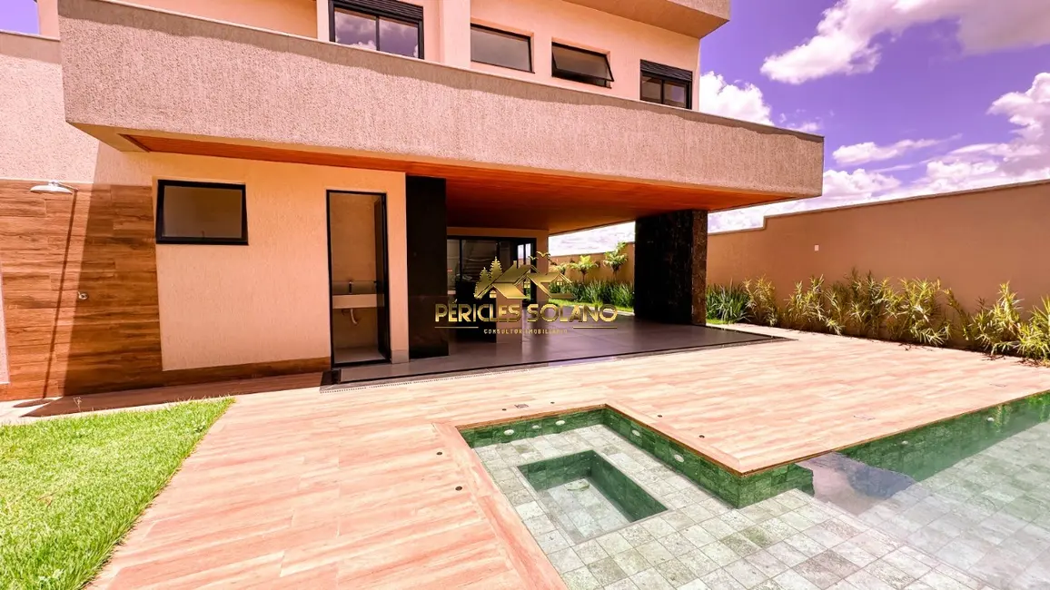 Foto 3 de Casa com 5 quartos à venda, 443m2 em Goiania - GO