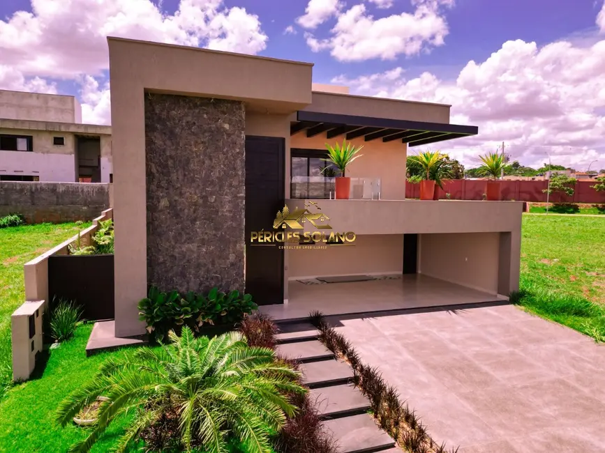 Foto 1 de Casa com 5 quartos à venda, 443m2 em Goiania - GO