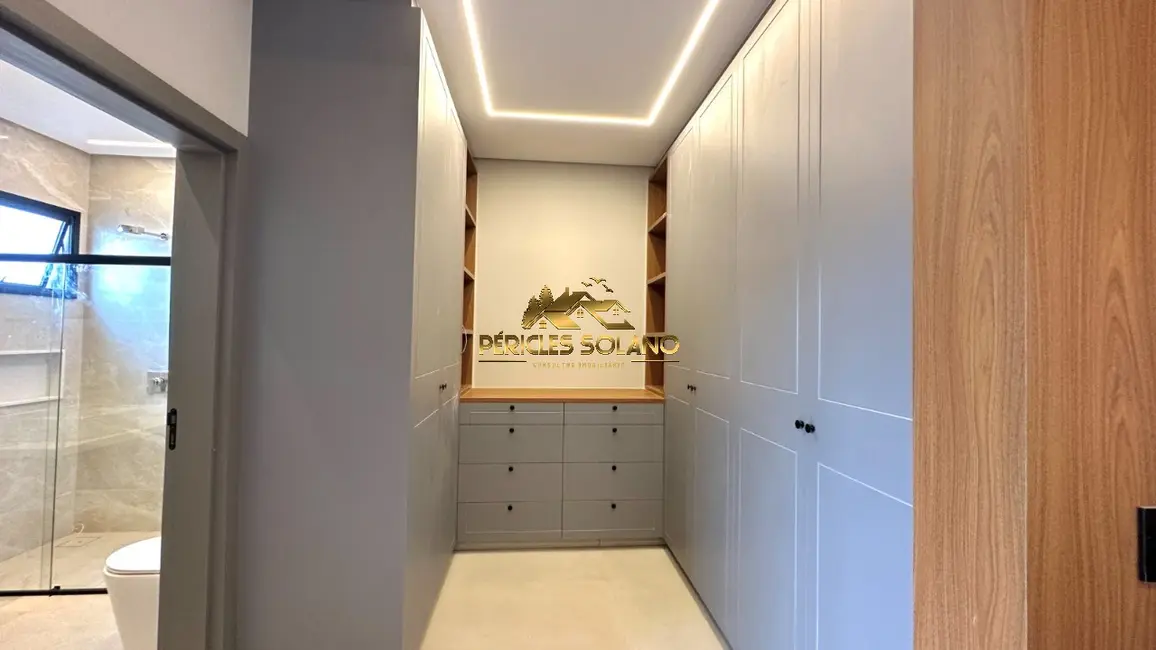 Foto 6 de Casa com 3 quartos à venda, 249m2 em Residencial Ville de France, Goiania - GO