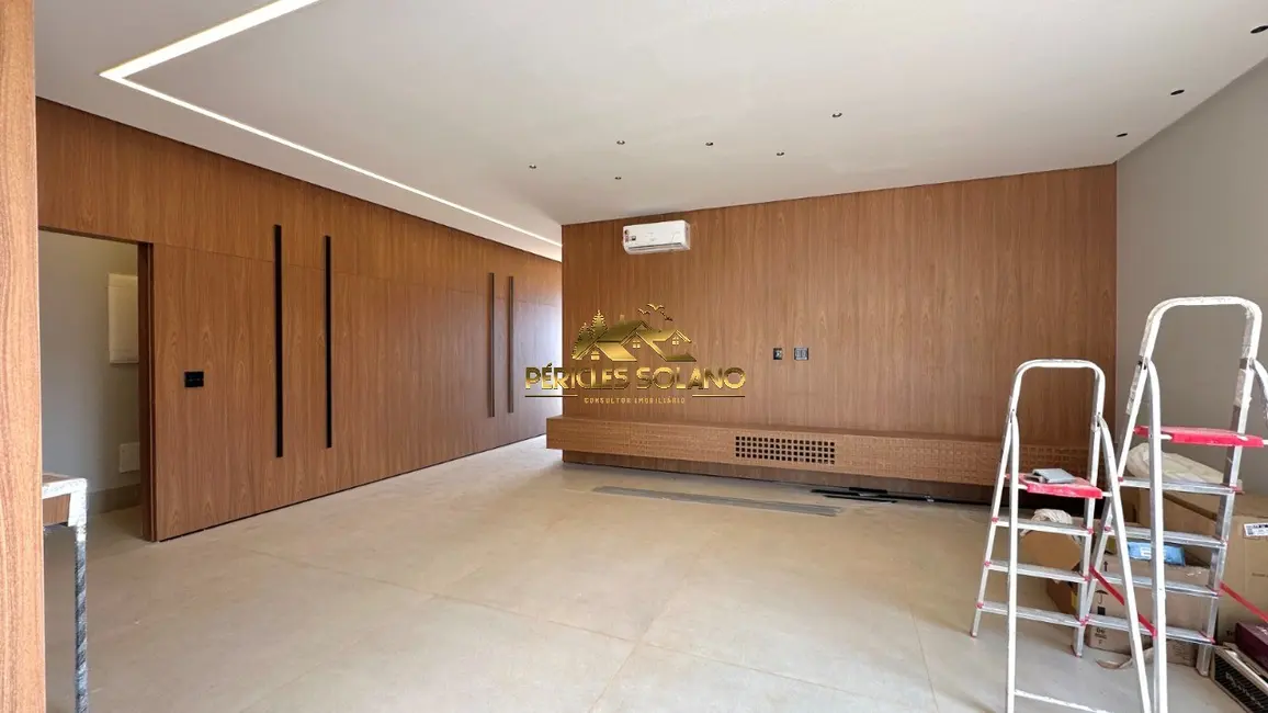 Foto 4 de Casa com 3 quartos à venda, 249m2 em Residencial Ville de France, Goiania - GO