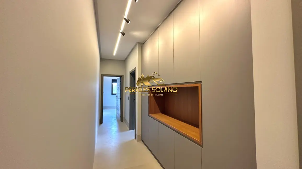 Foto 7 de Casa com 3 quartos à venda, 249m2 em Residencial Ville de France, Goiania - GO