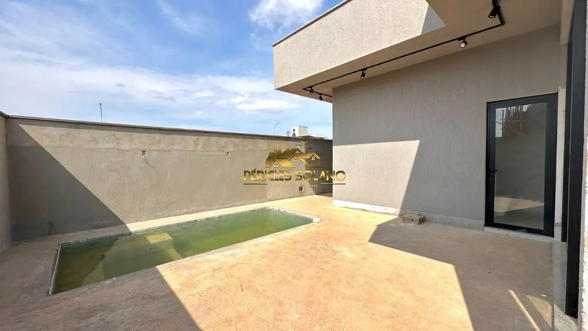 Foto 2 de Casa com 3 quartos à venda, 249m2 em Residencial Ville de France, Goiania - GO