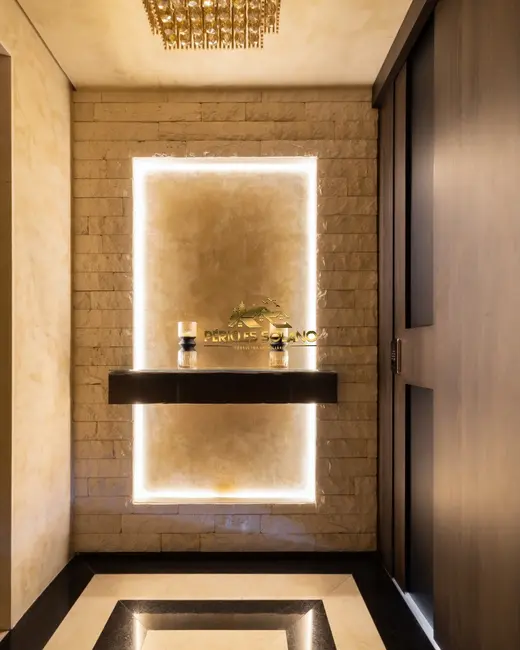 Foto 6 de Apartamento com 3 quartos à venda, 154m2 em Setor Marista, Goiania - GO