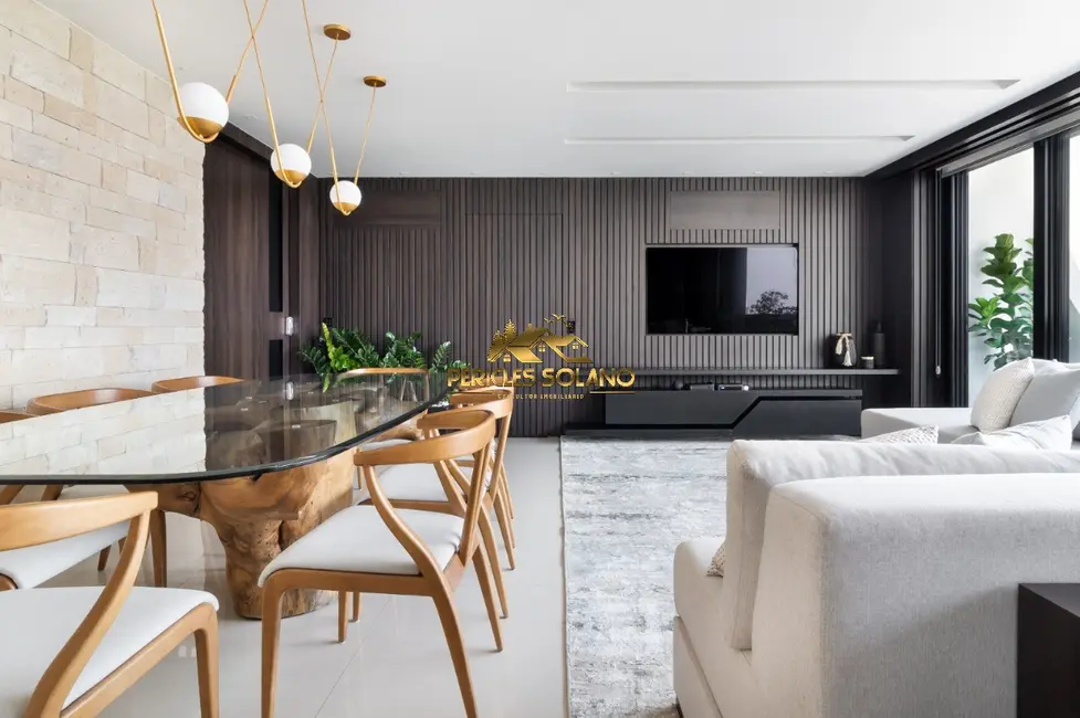 Foto 9 de Apartamento com 3 quartos à venda, 154m2 em Setor Marista, Goiania - GO