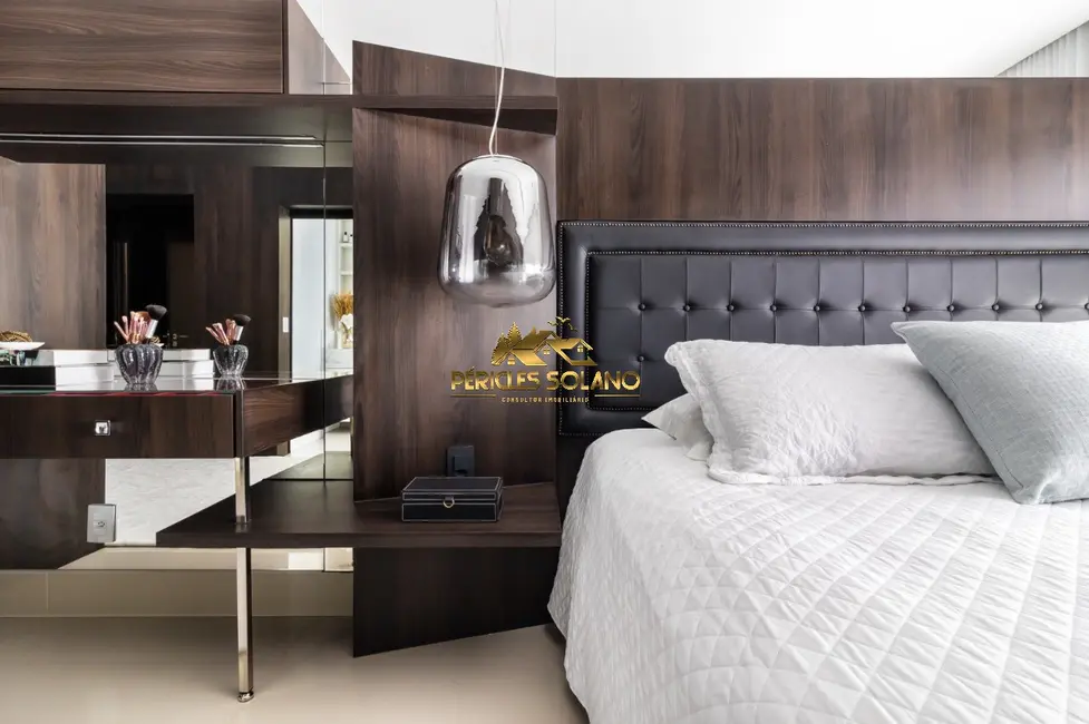 Foto 3 de Apartamento com 3 quartos à venda, 154m2 em Setor Marista, Goiania - GO