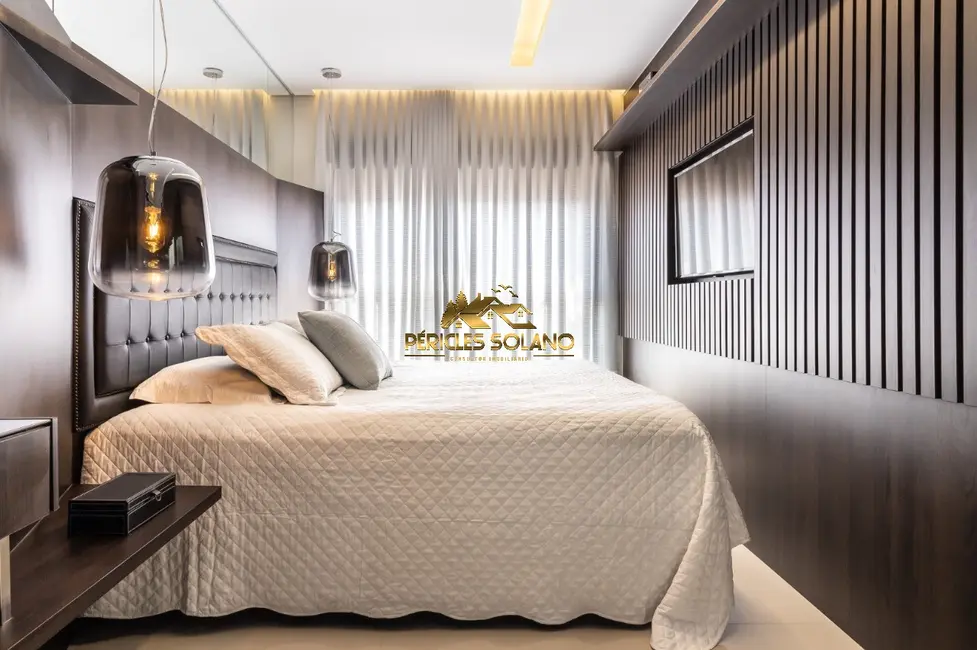 Foto 5 de Apartamento com 3 quartos à venda, 154m2 em Setor Marista, Goiania - GO