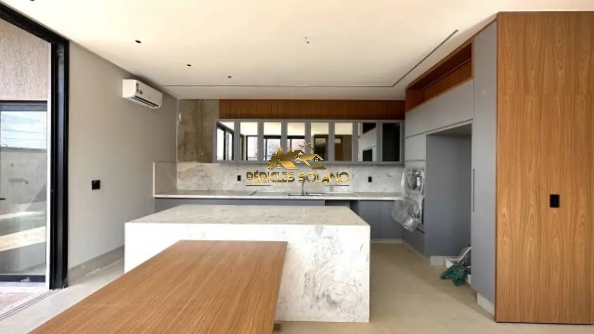 Casa de Condomínio com 3 quartos à venda, 249m2 em Goiania - GO - imagem 8 Foto 8 de Casa de Condomínio com 3 quartos à venda, 249m2 em Goiania - GO