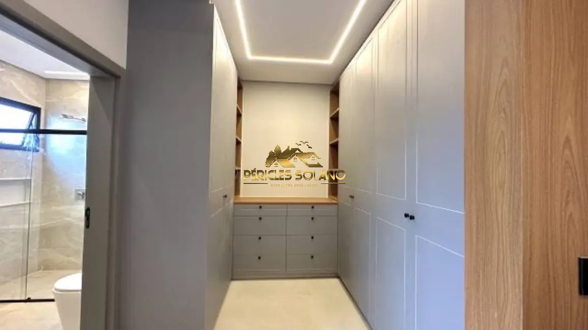 Casa de Condomínio com 3 quartos à venda, 249m2 em Goiania - GO - imagem 5 Foto 5 de Casa de Condomínio com 3 quartos à venda, 249m2 em Goiania - GO