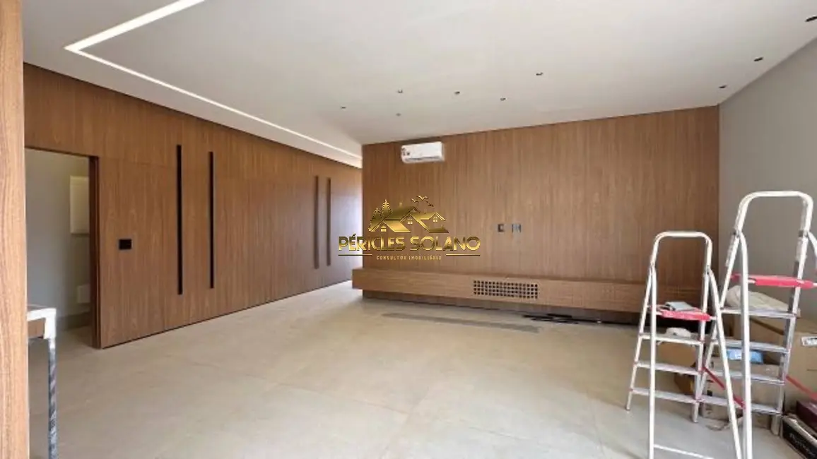 Casa de Condomínio com 3 quartos à venda, 249m2 em Goiania - GO - imagem 7 Foto 7 de Casa de Condomínio com 3 quartos à venda, 249m2 em Goiania - GO