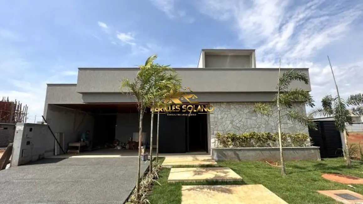 Foto 1 de Casa de Condomínio com 3 quartos à venda, 249m2 em Goiania - GO