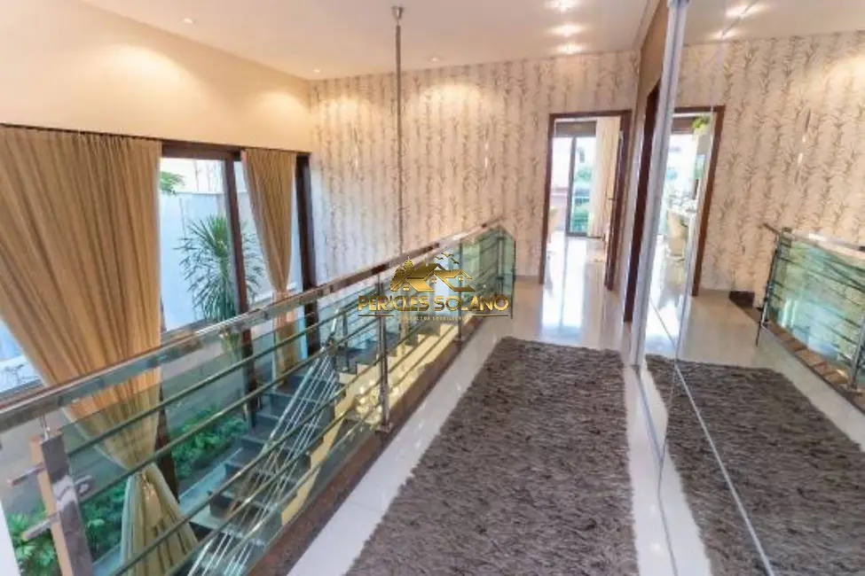 Casa de Condomínio com 4 quartos à venda, 351m2 em Jardins Madri, Goiania - GO - imagem 7 Foto 7 de Casa de Condomínio com 4 quartos à venda, 351m2 em Jardins Madri, Goiania - GO