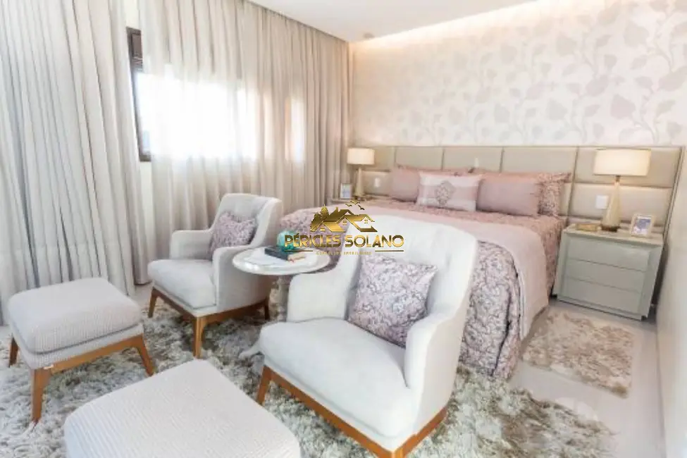 Casa de Condomínio com 4 quartos à venda, 351m2 em Jardins Madri, Goiania - GO - imagem 9 Foto 9 de Casa de Condomínio com 4 quartos à venda, 351m2 em Jardins Madri, Goiania - GO