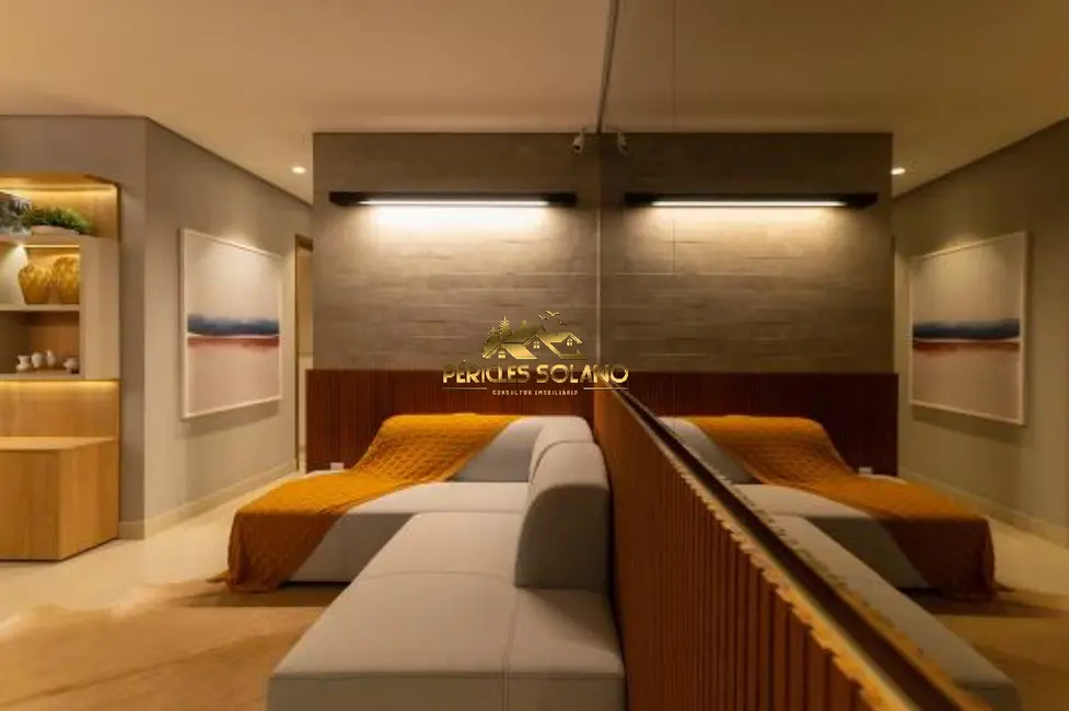 Foto 8 de Apartamento com 2 quartos à venda, 68m2 em Aparecida De Goiania - GO