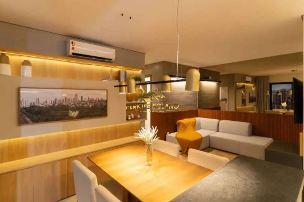 Foto 4 de Apartamento com 2 quartos à venda, 68m2 em Aparecida De Goiania - GO