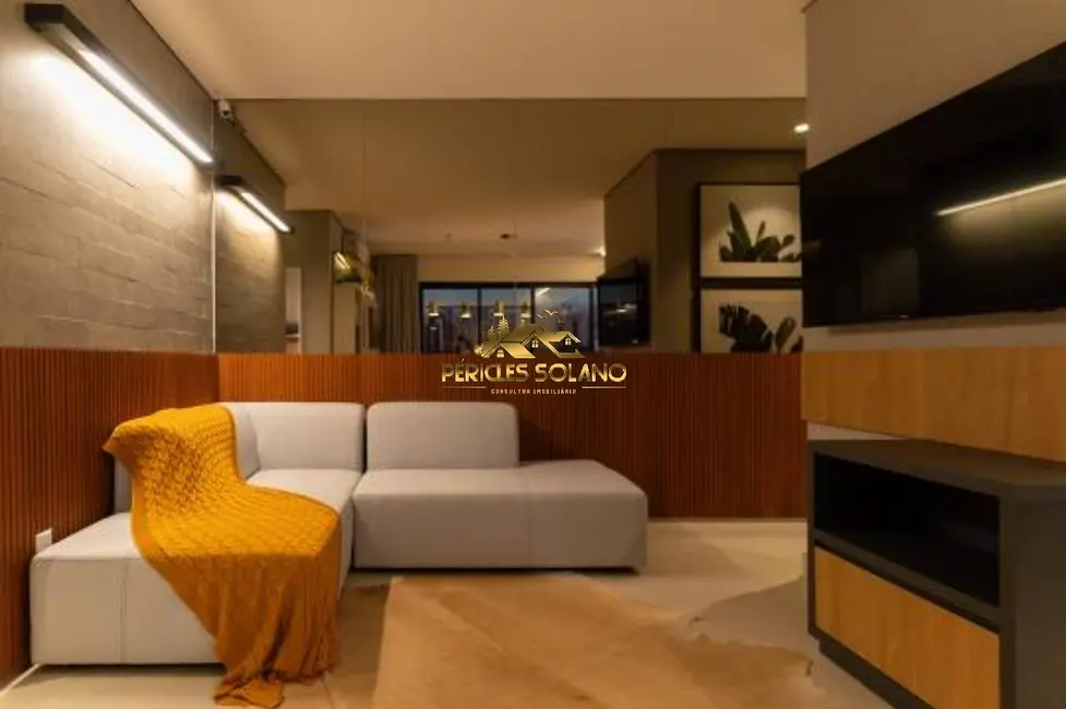 Foto 3 de Apartamento com 2 quartos à venda, 68m2 em Aparecida De Goiania - GO