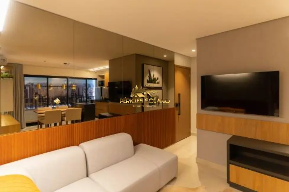 Foto 2 de Apartamento com 2 quartos à venda, 68m2 em Aparecida De Goiania - GO
