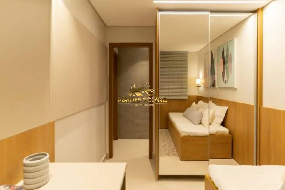 Foto 6 de Apartamento com 2 quartos à venda, 68m2 em Aparecida De Goiania - GO