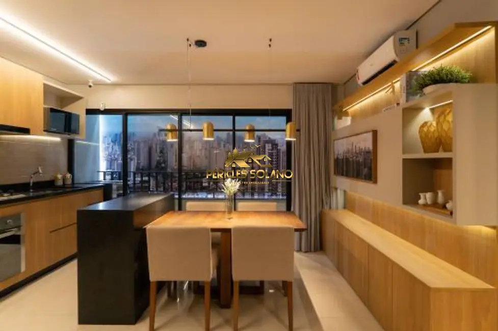 Foto 1 de Apartamento com 2 quartos à venda, 68m2 em Aparecida De Goiania - GO