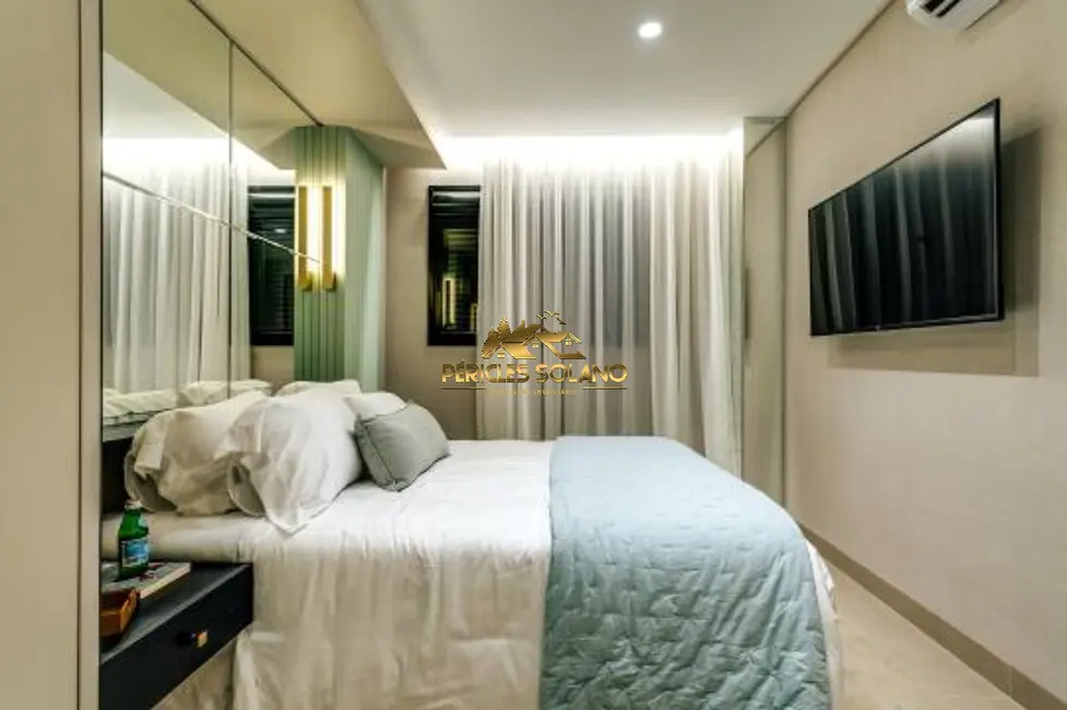 Apartamento com 2 quartos à venda, 60m2 em Jardim América, Goiania - GO - imagem 4 Foto 4 de Apartamento com 2 quartos à venda, 60m2 em Jardim América, Goiania - GO