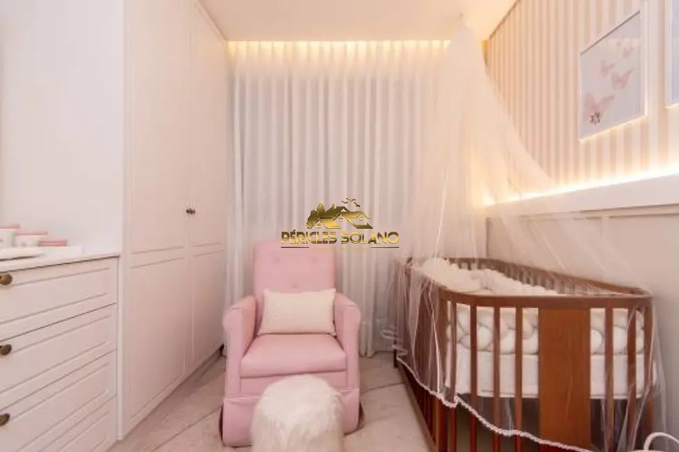 Foto 7 de Apartamento com 3 quartos à venda, 70m2 em Setor Castelo Branco, Goiania - GO