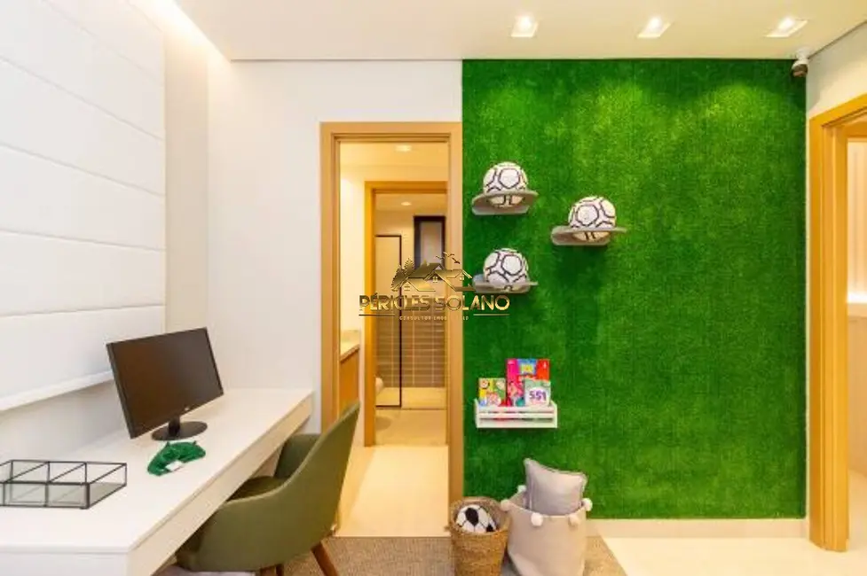 Foto 6 de Apartamento com 3 quartos à venda, 70m2 em Setor Castelo Branco, Goiania - GO