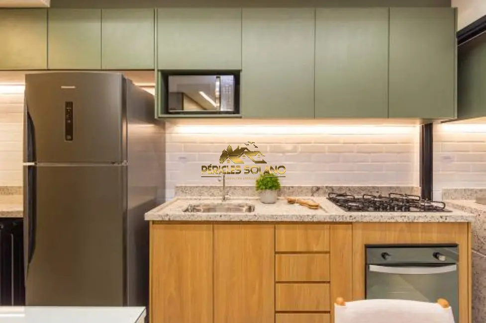 Foto 8 de Apartamento com 3 quartos à venda, 70m2 em Setor Castelo Branco, Goiania - GO