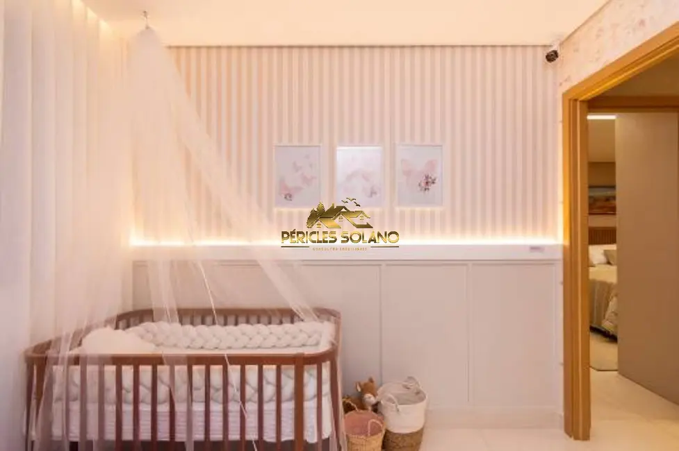 Foto 5 de Apartamento com 3 quartos à venda, 70m2 em Setor Castelo Branco, Goiania - GO