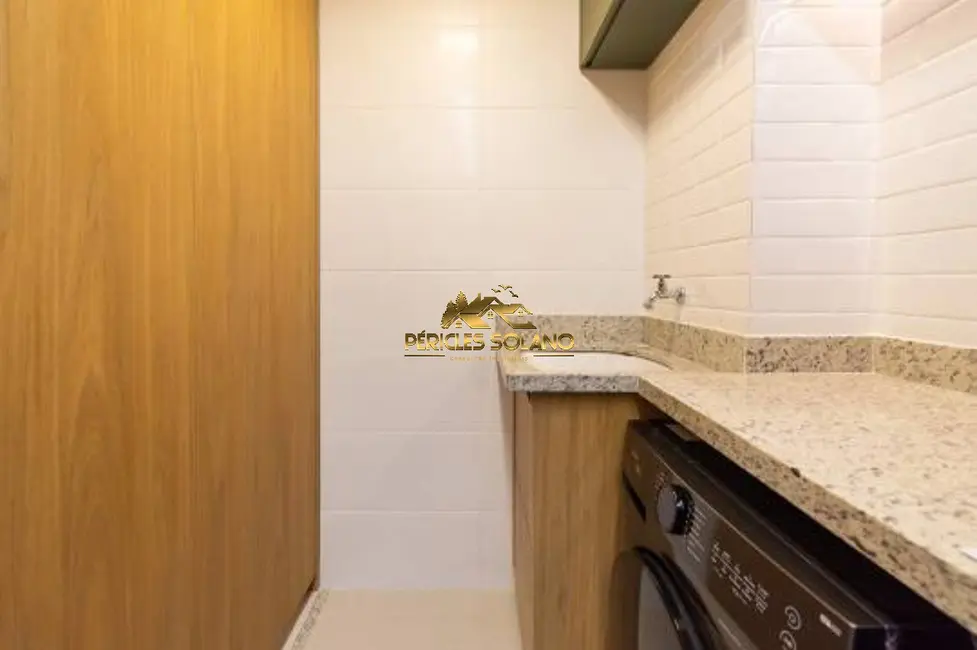 Foto 2 de Apartamento com 3 quartos à venda, 70m2 em Setor Castelo Branco, Goiania - GO