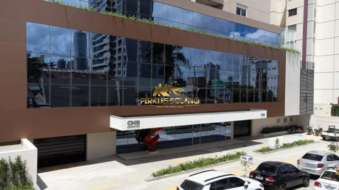 Apartamento com 3 quartos à venda, 125m2 em Setor Bueno, Goiania - GO - imagem 3 Foto 3 de Apartamento com 3 quartos à venda, 125m2 em Setor Bueno, Goiania - GO
